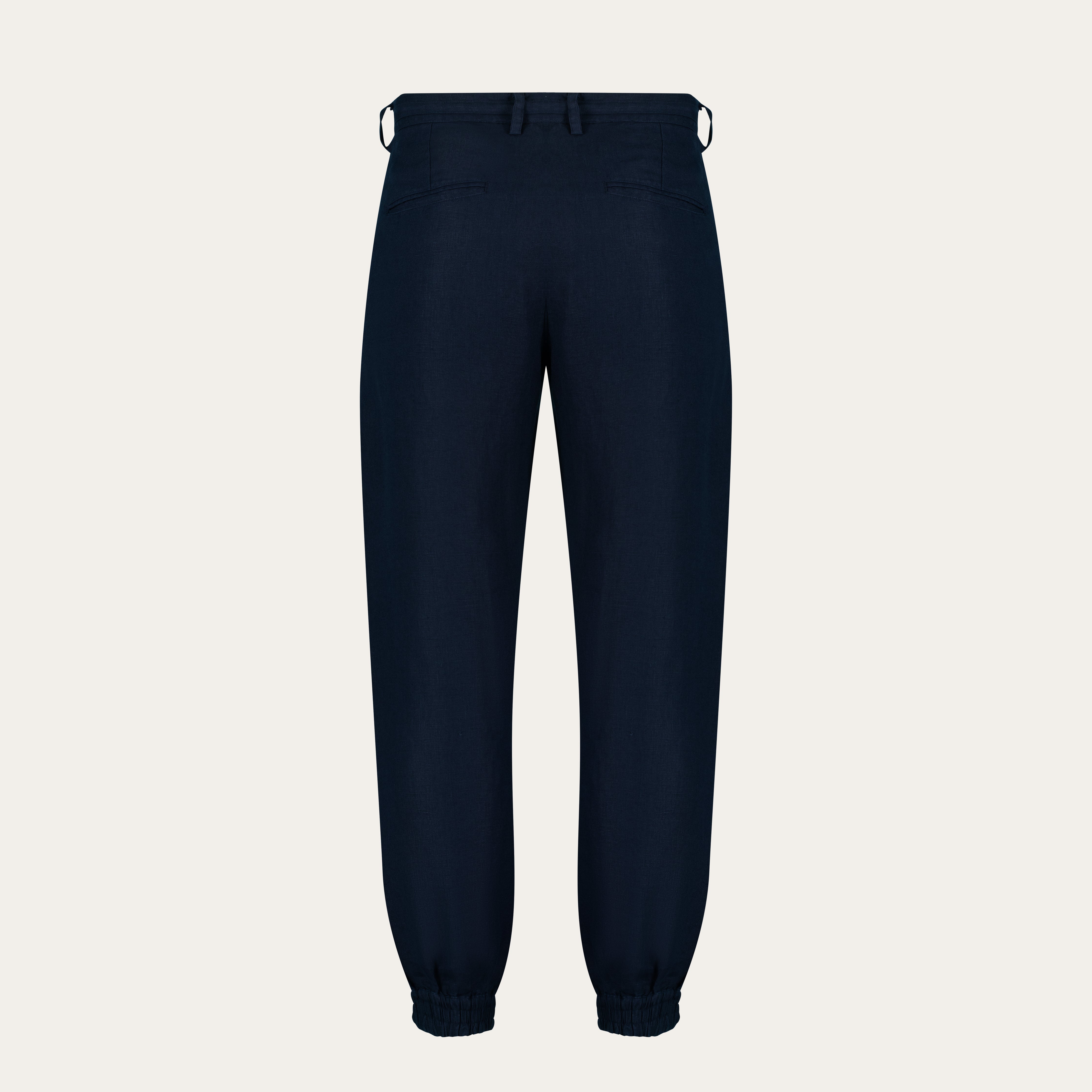 Jogger Trouser